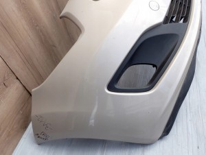 KIA VENGA 09- ZDERZAK PRZEDNI QU 3/15 MINIATURA