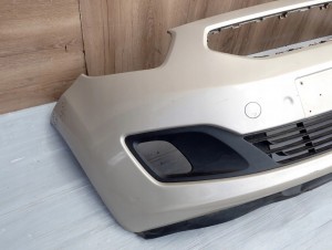 KIA VENGA 09- ZDERZAK PRZEDNI QU 4/15 MINIATURA