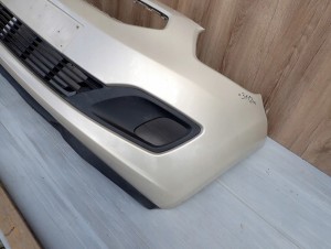 KIA VENGA 09- ZDERZAK PRZEDNI QU 10/15 MINIATURA