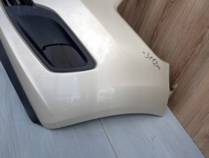 KIA VENGA 09- ZDERZAK PRZEDNI QU 12/15 MINIATURA