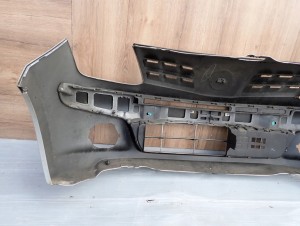 NISSAN PIXO 09- ZDERZAK PRZEDNI Z2S 14/15 MINIATURA