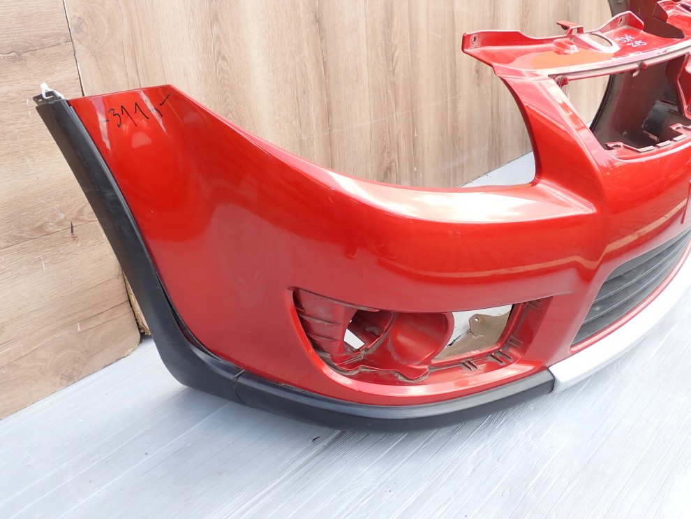 SUZUKI SX4 06- ZDERZAK PRZEDNI PRZÓD WĘGIER ZFS 2/11