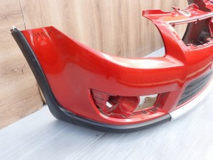 SUZUKI SX4 06- ZDERZAK PRZEDNI PRZÓD WĘGIER ZFS 2/11 MINIATURA