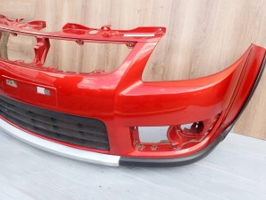 SUZUKI SX4 06- ZDERZAK PRZEDNI PRZÓD WĘGIER ZFS 6/11 MINIATURA
