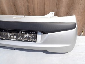 NISSAN PIXO 09- ZDERZAK TYLNY Z2S 7/11 MINIATURA