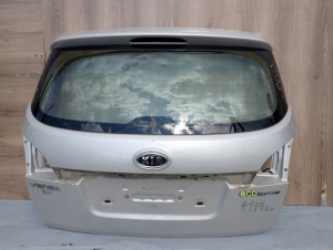 KIA VENGA 09- KLAPA TYLNA SZYBA QU 2/16 MINIATURA
