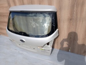 KIA VENGA 09- KLAPA TYLNA SZYBA QU 4/16 MINIATURA