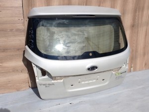 KIA VENGA 09- KLAPA TYLNA SZYBA QU 5/16 MINIATURA