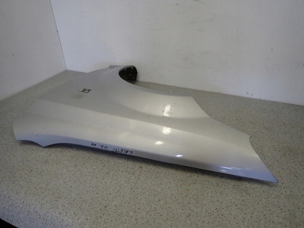 LACETTI NUBIRA HB 03- BŁOTNIK PRZEDNI LEWY 5/10