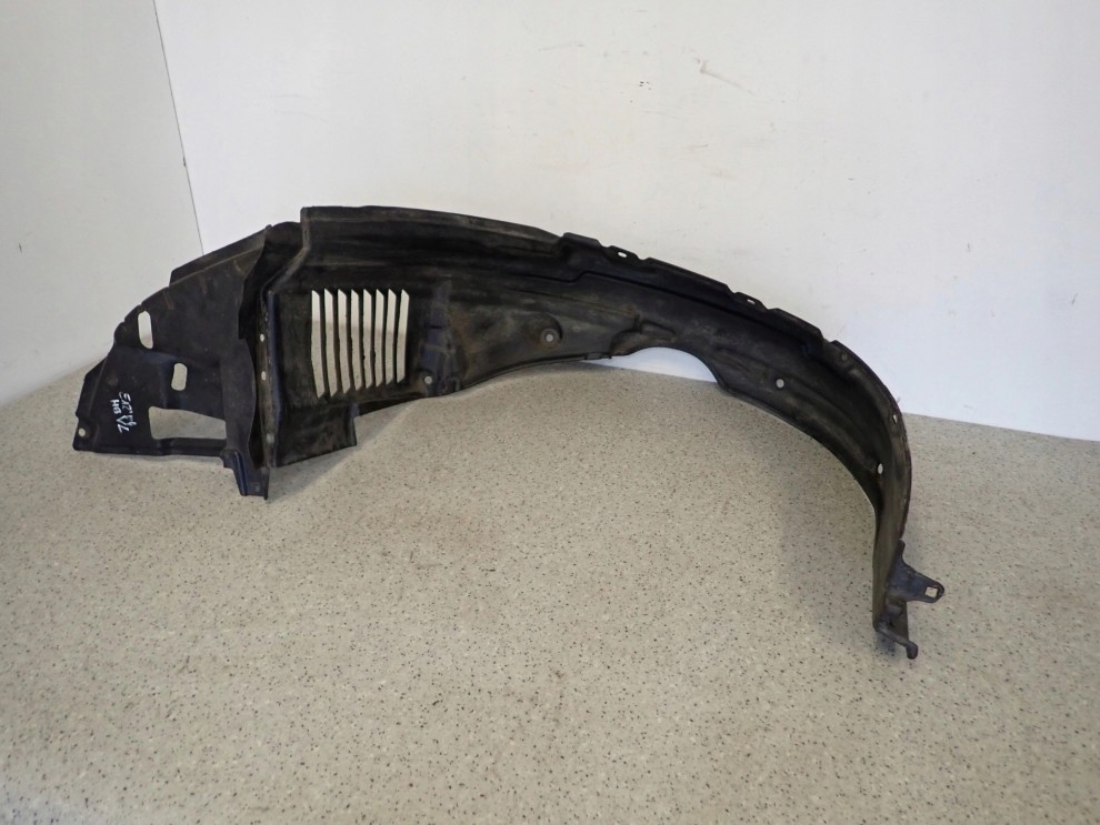 TOYOTA COROLLA HB E12 04-07 NADKOLE PRZEDNIE LEWE 2/9