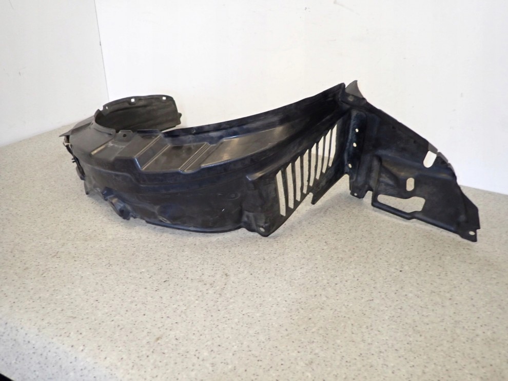 TOYOTA COROLLA HB E12 04-07 NADKOLE PRZEDNIE LEWE 5/9