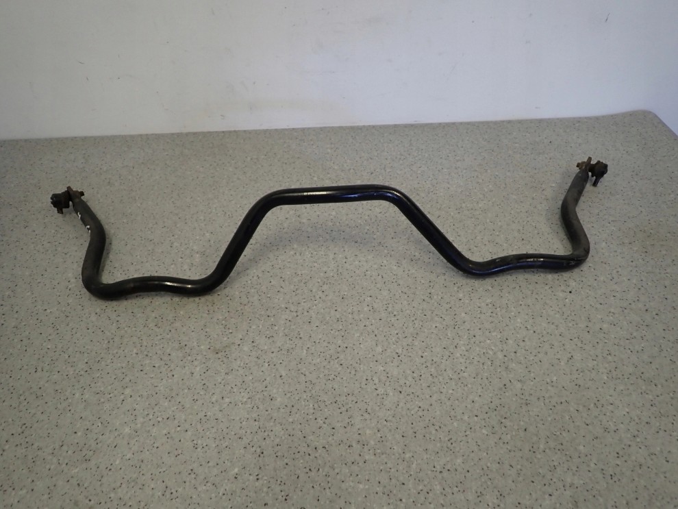 HONDA CIVIC VII EU 5D 01- STABILIZATOR PRZEDNI DRĄŻEK STABILIZATORA 2/4