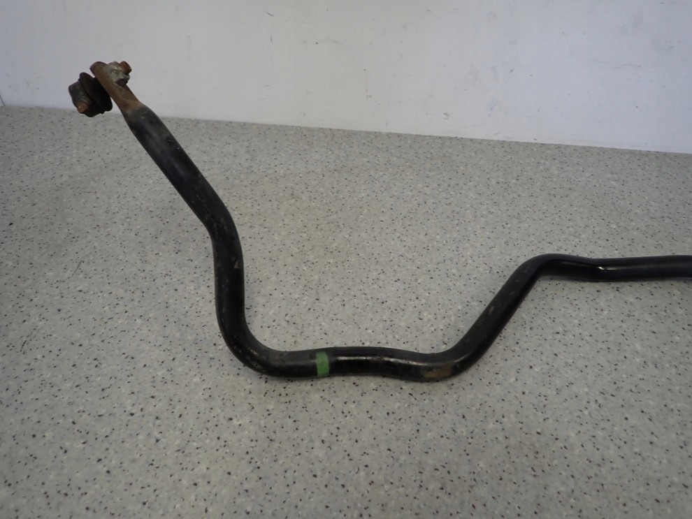 HONDA CIVIC VII EU 5D 01- STABILIZATOR PRZEDNI DRĄŻEK STABILIZATORA 3/4