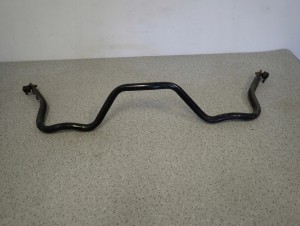 HONDA CIVIC VII EU 5D 01- STABILIZATOR PRZEDNI DRĄŻEK STABILIZATORA 2/4 MINIATURA