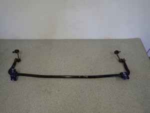 NISSAN PRIMERA 02-07 P12 STABILIZATOR TYŁ DRĄŻEK