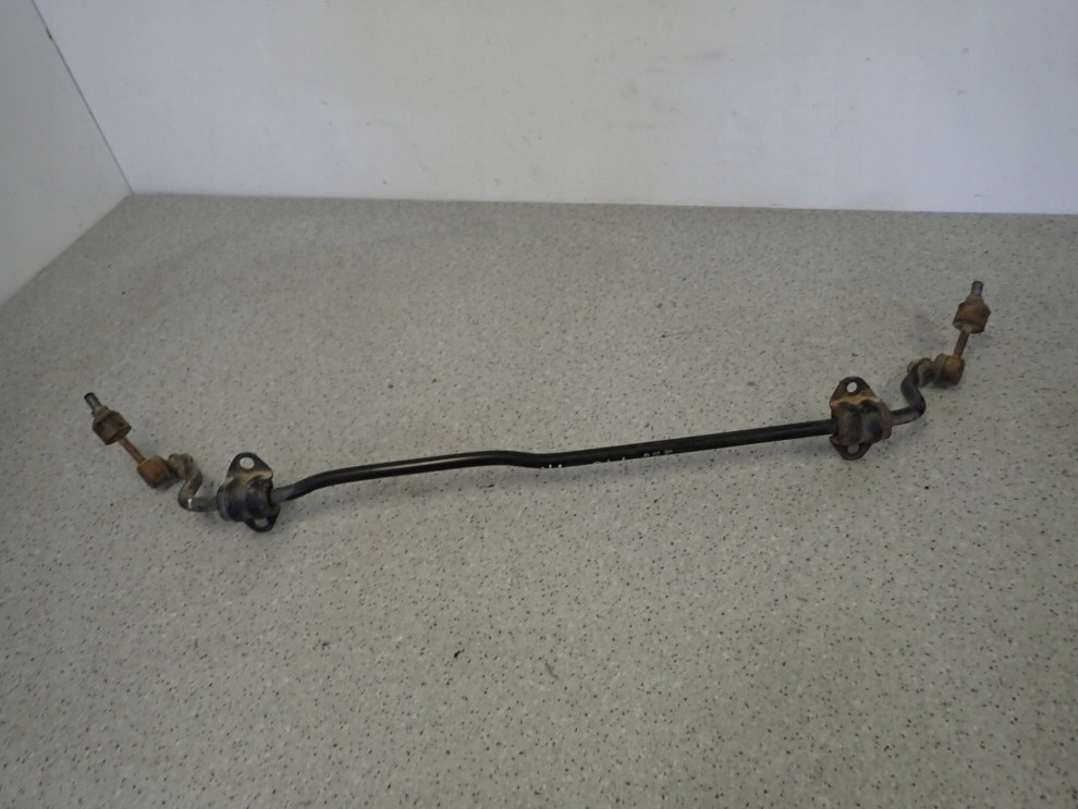 HYUNDAI i40 11-18 STABILIZATOR TYLNY DRĄŻEK STABILIZATORA TYLNEGO 1/4