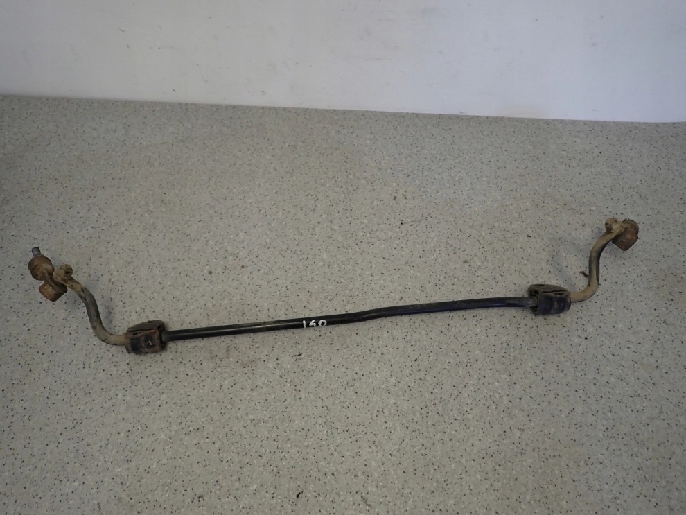 HYUNDAI i40 11-18 STABILIZATOR TYLNY DRĄŻEK STABILIZATORA TYLNEGO 2/4