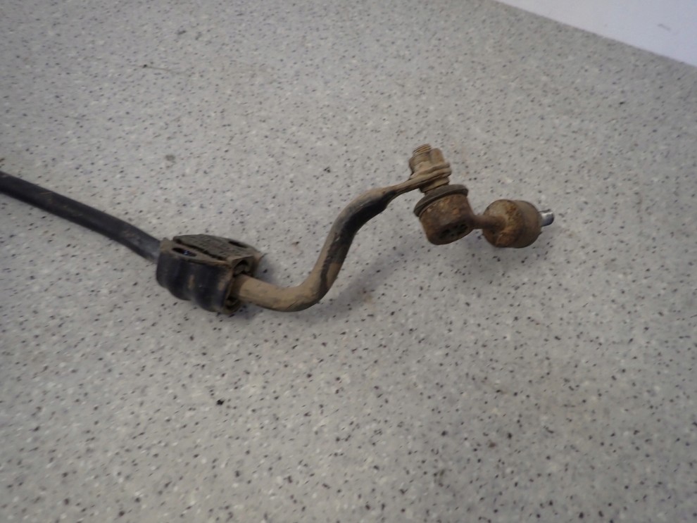 HYUNDAI i40 11-18 STABILIZATOR TYLNY DRĄŻEK STABILIZATORA TYLNEGO 4/4