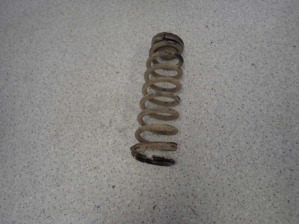 HYUNDAI i40 11-18 SPRĘŻYNA TYLNA ZAWIESZENIA 1/5