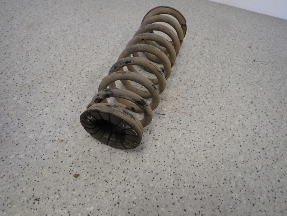 HYUNDAI i40 11-18 SPRĘŻYNA TYLNA ZAWIESZENIA 2/5