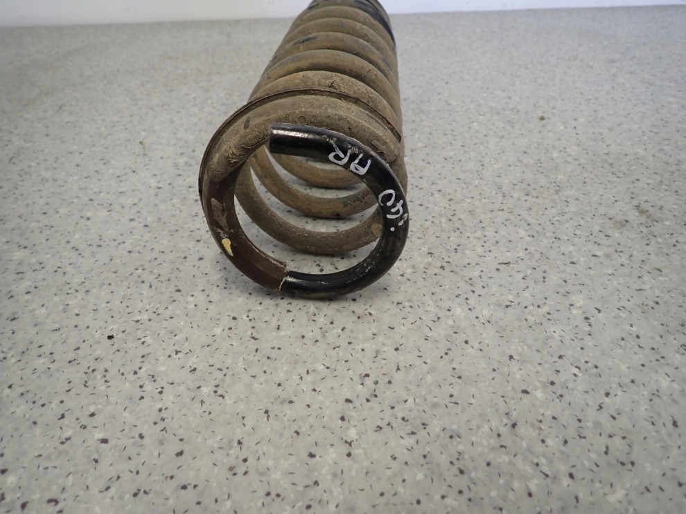 HYUNDAI i40 11-18 SPRĘŻYNA TYLNA ZAWIESZENIA 4/5