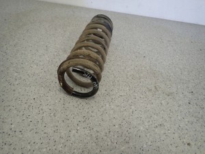 HYUNDAI i40 11-18 SPRĘŻYNA TYLNA ZAWIESZENIA 3/5 MINIATURA