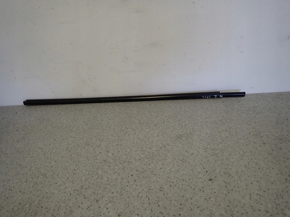 MAZDA 2 08- LISTWA ZGARNIAJĄCA PARAPET PRZEDNIA LEWA 1/6