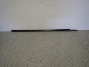 MAZDA 2 08- LISTWA ZGARNIAJĄCA PARAPET PRZEDNIA LEWA 2/6 MINIATURA