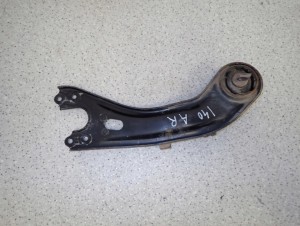 HYUNDAI i40 11-18 WAHACZ WZDŁUŻNY TYLNY PRAWY 2/4 MINIATURA