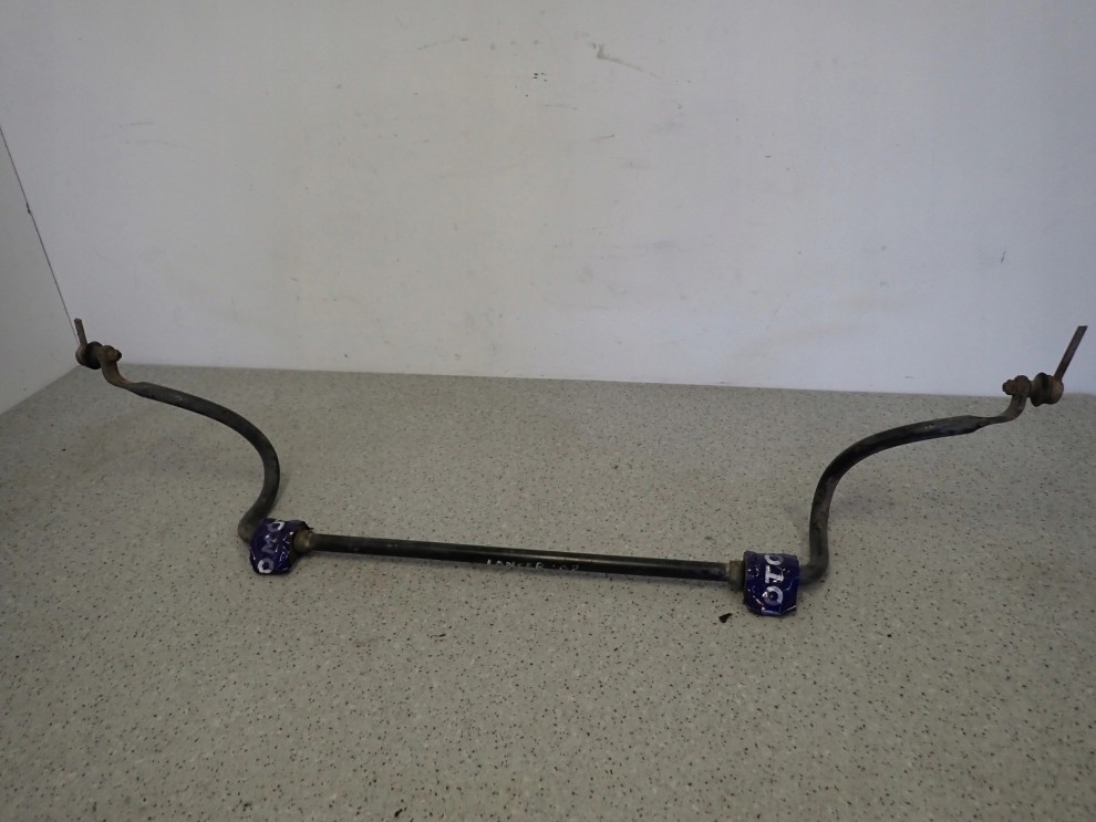 MITSUBISHI LANCER VIII 08- DRĄŻEK STABILIZATORA PRZEDNIEGO STABILIZATOR 1/2