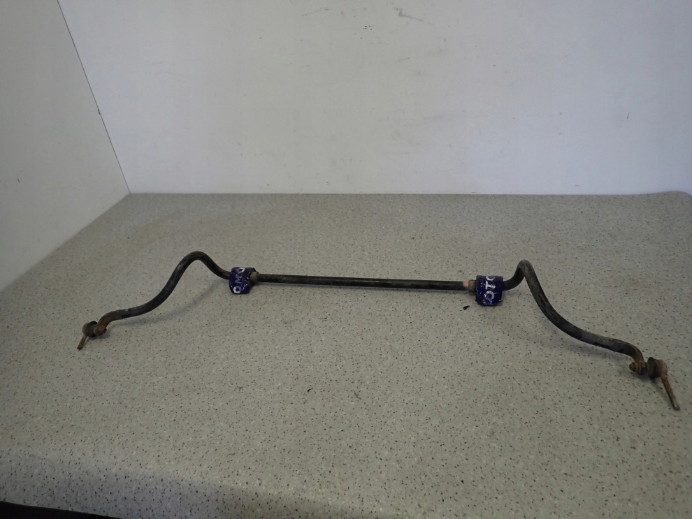 MITSUBISHI LANCER VIII 08- DRĄŻEK STABILIZATORA PRZEDNIEGO STABILIZATOR 2/2