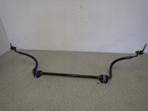 MITSUBISHI LANCER VIII 08- DRĄŻEK STABILIZATORA PRZEDNIEGO STABILIZATOR