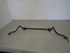 MITSUBISHI LANCER VIII 08- DRĄŻEK STABILIZATORA PRZEDNIEGO STABILIZATOR 2/2 MINIATURA