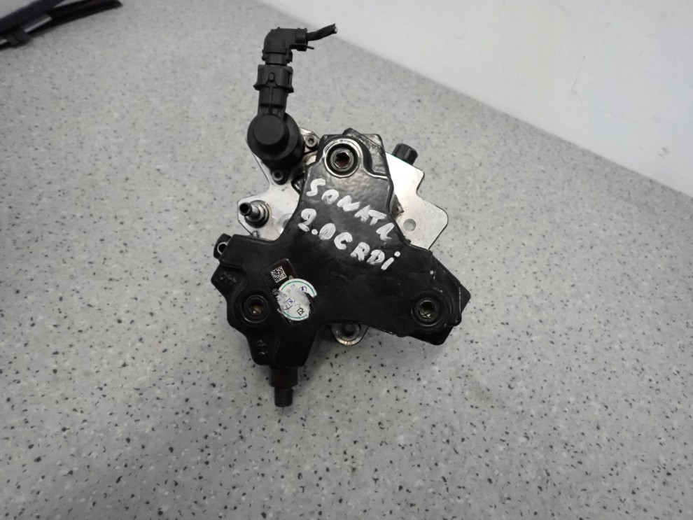 HYUNDAI SONATA V 2.0 CRDI 140KM 05-09 POMPA WTRYSKOWA 4/7
