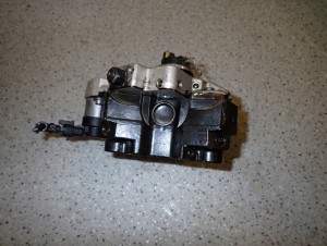HYUNDAI SONATA V 2.0 CRDI 140KM 05-09 POMPA WTRYSKOWA 5/7 MINIATURA