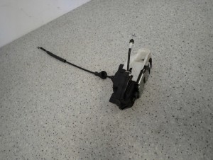 KIA CEED HB 06-12 ZAMEK DRZWI PRZEDNI LEWY KOMBI HATCHBACK 2/8 MINIATURA