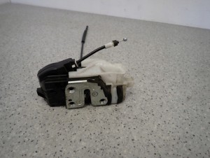 KIA CEED HB 06-12 ZAMEK DRZWI PRZEDNI LEWY KOMBI HATCHBACK 4/8 MINIATURA