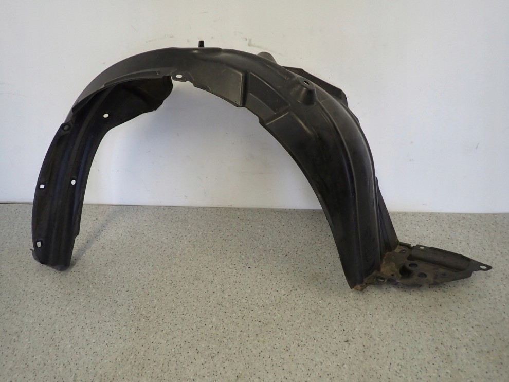 TOYOTA YARIS II 06-11 NADKOLE PRZEDNIE PRAWE 2/7