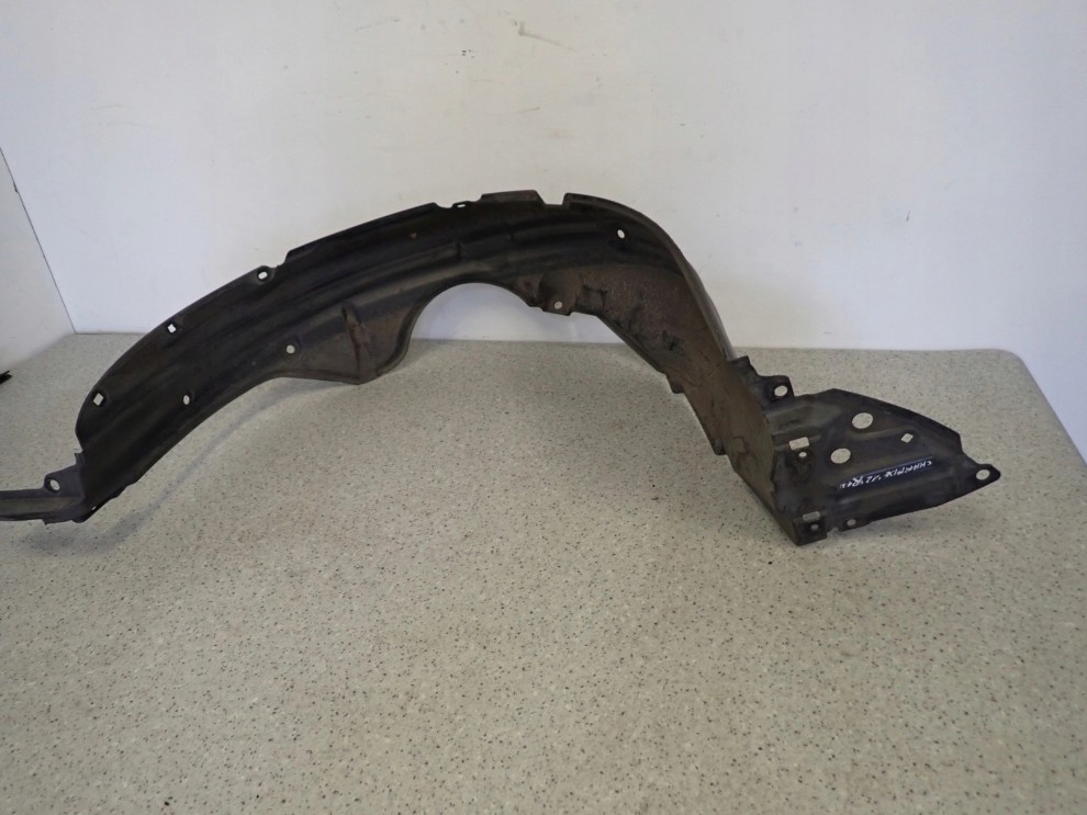 TOYOTA YARIS II 06-11 NADKOLE PRZEDNIE PRAWE 3/7