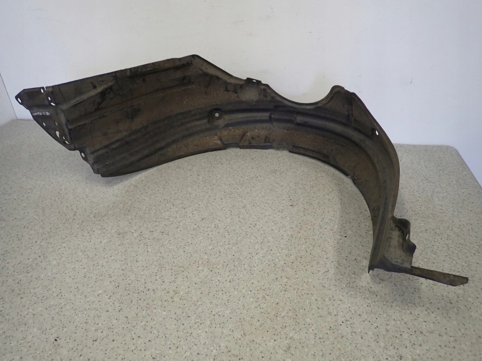 TOYOTA YARIS II 06-11 NADKOLE PRZEDNIE PRAWE 7/7