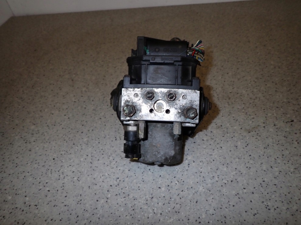 TOYOTA COROLLA VERSO 04-09 2.0 D4D POMPA ABS 89541-0F010 5/6