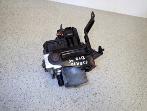 TOYOTA COROLLA VERSO 04-09 2.0 D4D POMPA ABS 89541-0F010