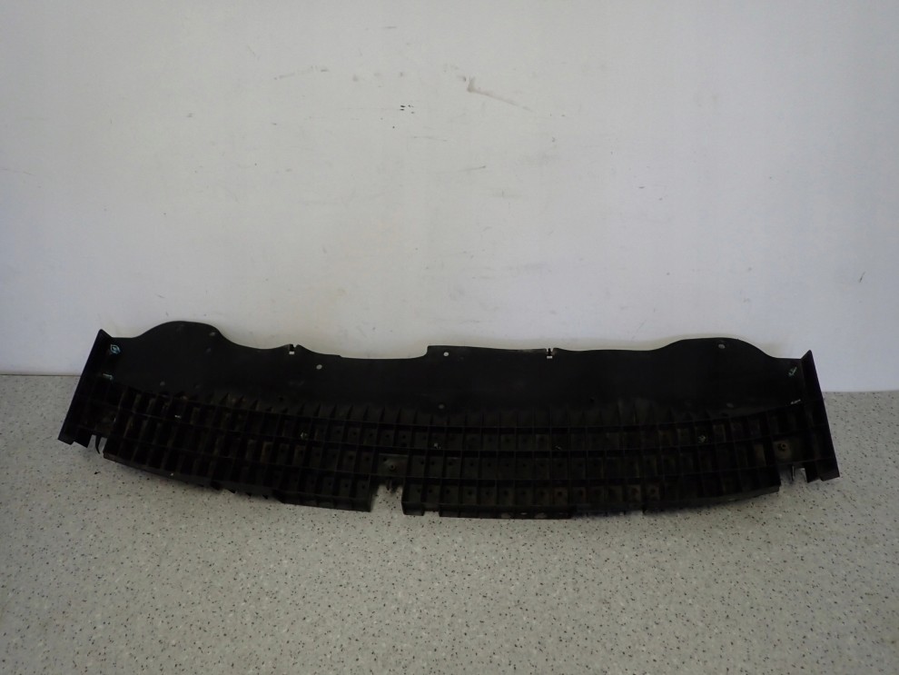 TOYOTA AYGO 06-12 OSŁONA DOLNA ZDERZAKA PRZEDNIEGO 1/9