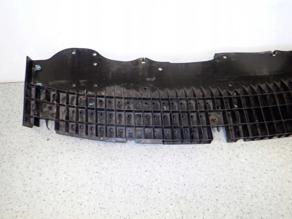 TOYOTA AYGO 06-12 OSŁONA DOLNA ZDERZAKA PRZEDNIEGO 3/9