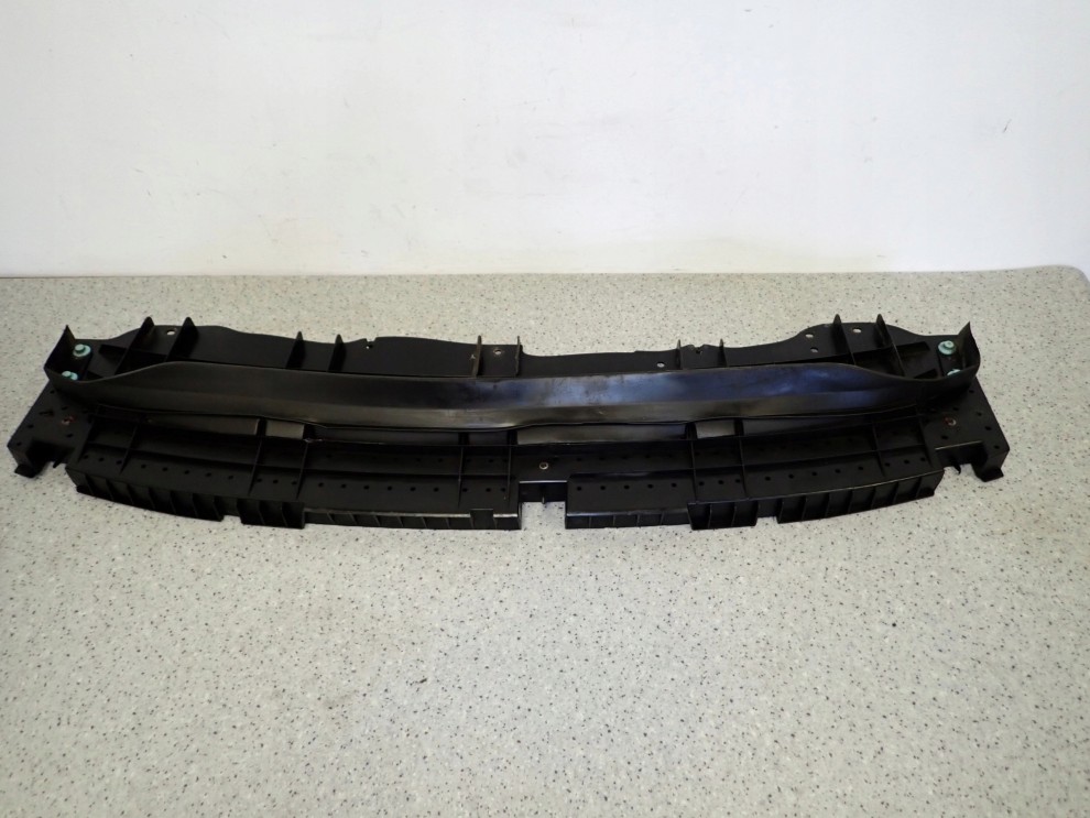 TOYOTA AYGO 06-12 OSŁONA DOLNA ZDERZAKA PRZEDNIEGO 4/9