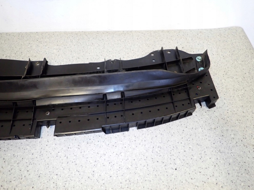 TOYOTA AYGO 06-12 OSŁONA DOLNA ZDERZAKA PRZEDNIEGO 5/9