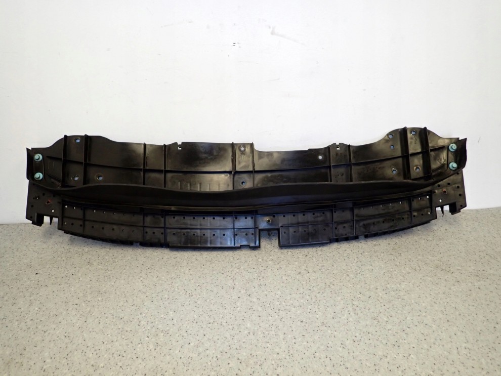 TOYOTA AYGO 06-12 OSŁONA DOLNA ZDERZAKA PRZEDNIEGO 7/9