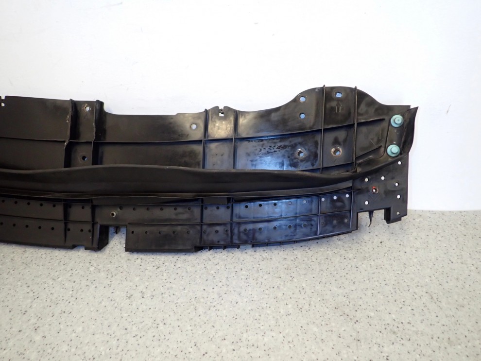 TOYOTA AYGO 06-12 OSŁONA DOLNA ZDERZAKA PRZEDNIEGO 9/9