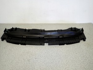 TOYOTA AYGO 06-12 OSŁONA DOLNA ZDERZAKA PRZEDNIEGO 4/9 MINIATURA