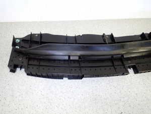 TOYOTA AYGO 06-12 OSŁONA DOLNA ZDERZAKA PRZEDNIEGO 6/9 MINIATURA